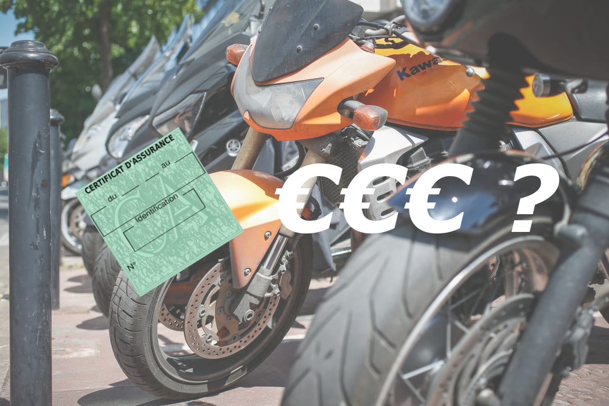 découvrez comment choisir la meilleure assurance pour votre moto. comparez les garanties, les prix et les options pour trouver la couverture idéale qui correspond à vos besoins et à votre budget.