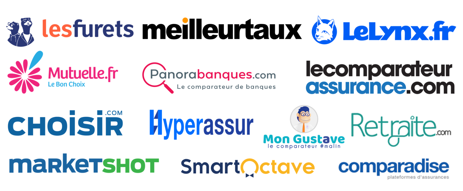 découvrez notre comparateur d'assurances pour trouver la meilleure couverture adaptée à vos besoins. comparez les offres des principales compagnies d'assurance en quelques clics et économisez sur vos primes tout en bénéficiant de la meilleure protection.