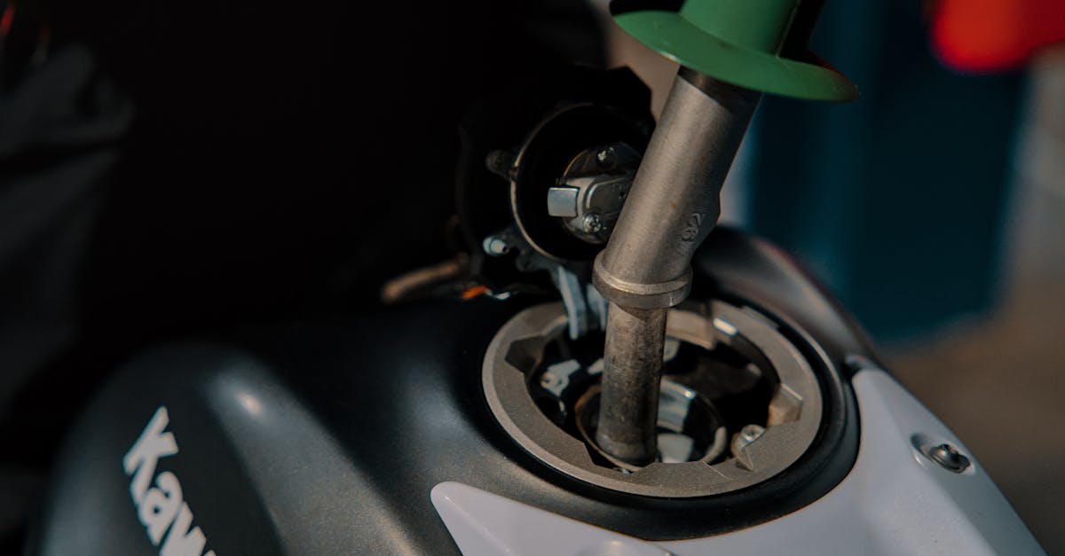 découvrez l'univers fascinant de kawasaki, un leader mondial dans la conception de motos, de véhicules tout-terrain et d'équipements industriels. plongez dans l'innovation, la performance et le style inégalé de cette marque emblématique japonaise.