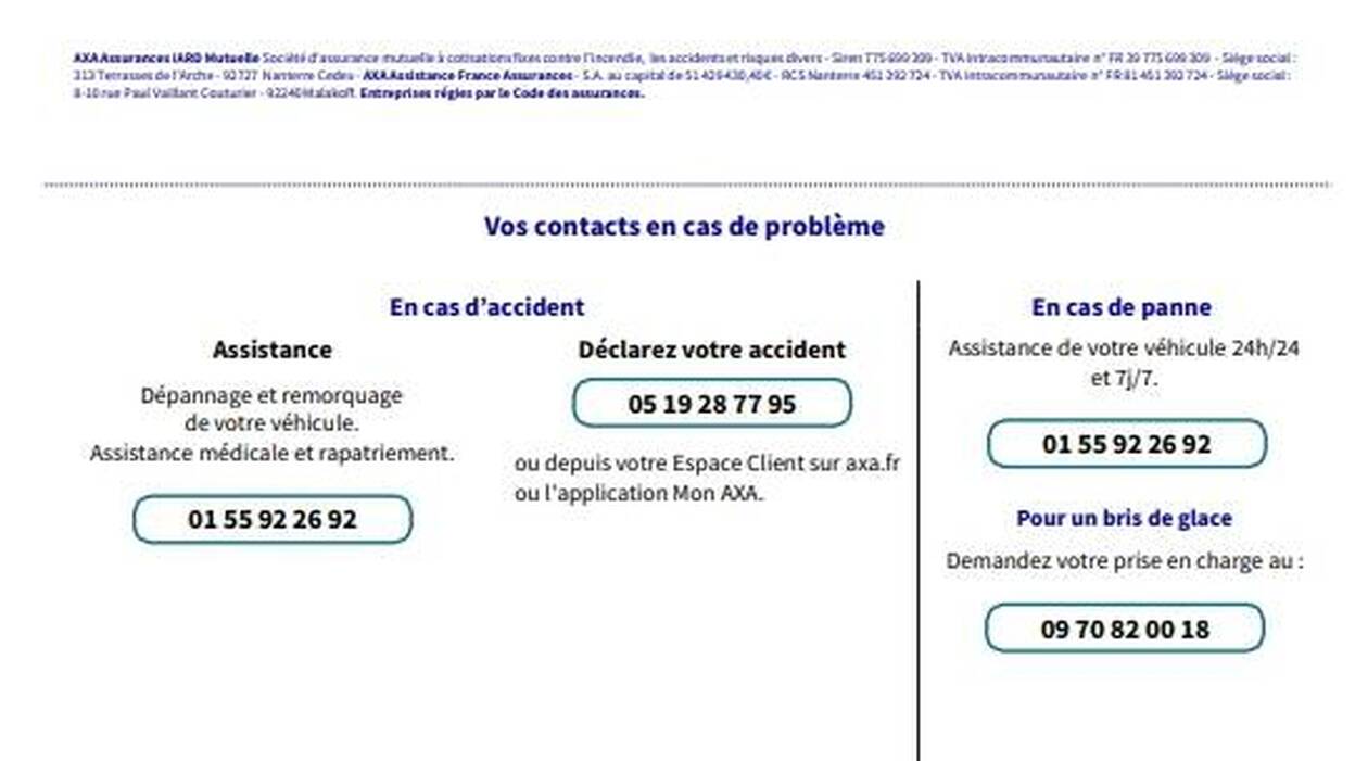 découvrez l'assurance auto axa, une solution sur mesure pour protéger votre véhicule avec des garanties complètes et un service client de qualité. obtenez un devis personnalisé et roulez sereinement.