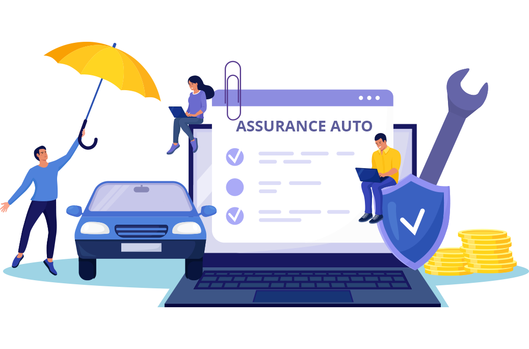 découvrez notre guide complet sur l'assurance auto en ligne pour choisir la meilleure offre. comparez les tarifs, les garanties et les conseils pratiques pour souscrire facilement à une assurance auto adaptée à vos besoins.