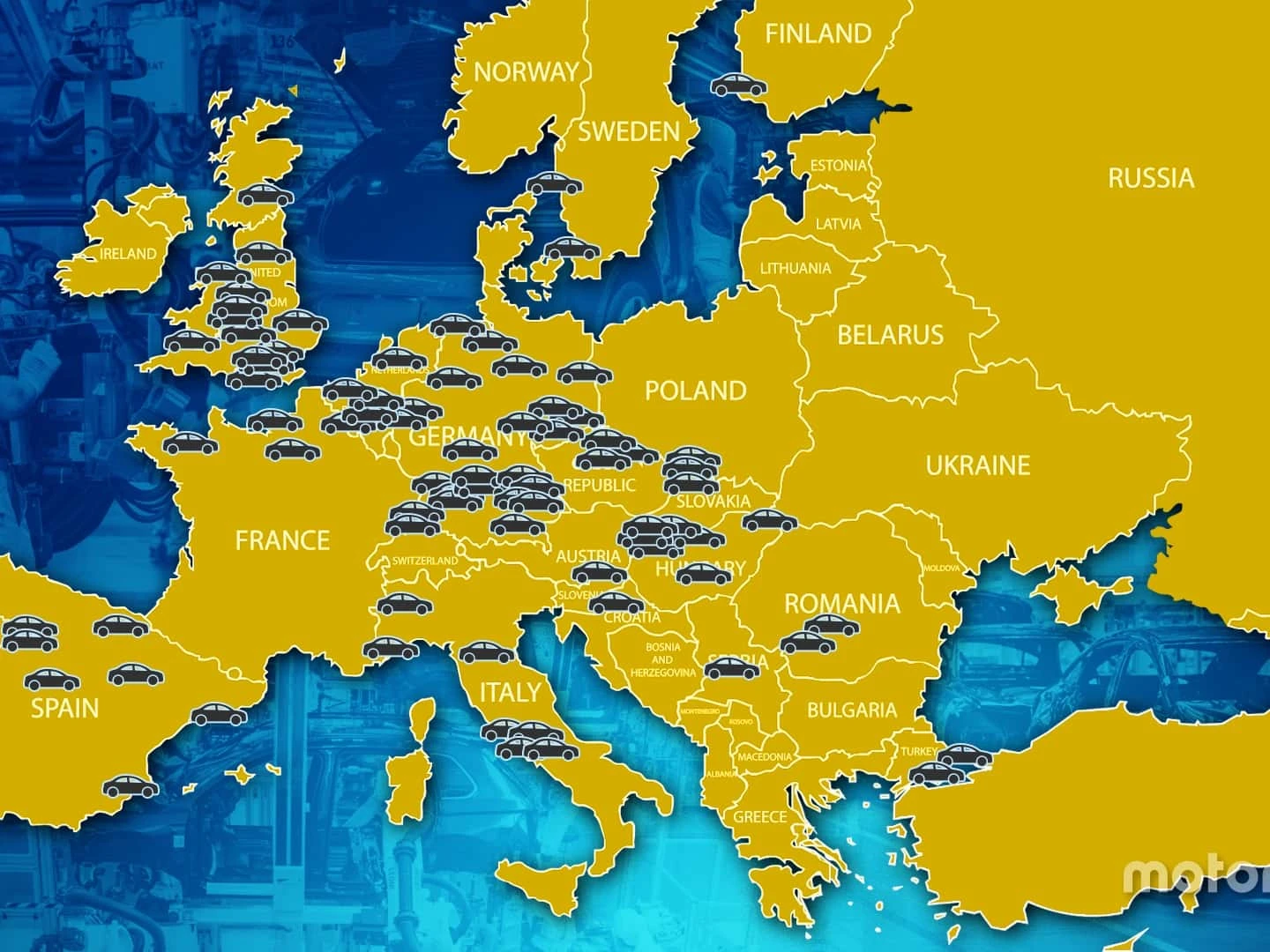 découvrez nos solutions d'assurance auto en europe, adaptées à vos besoins pour protéger votre véhicule et voyager sereinement. profitez de couvertures étendues et de tarifs compétitifs.