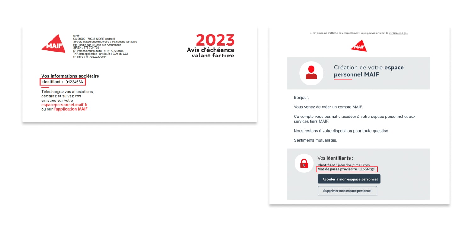 découvrez l'assurance voiture en ligne maif, votre solution simple et rapide pour protéger votre véhicule. profitez d'offres personnalisées, d'une souscription 100% en ligne et d'un service client à votre écoute pour garantir votre sécurité sur la route.
