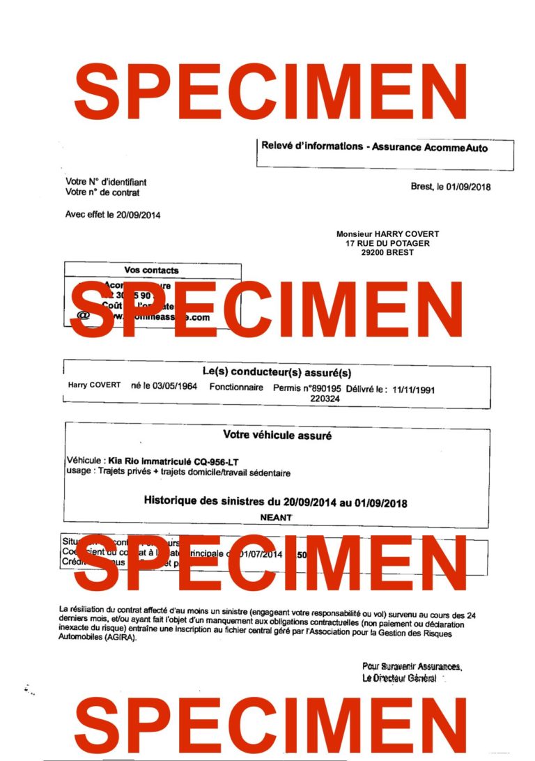 découvrez les offres d'assurance voiture de la société générale, adaptées à vos besoins pour une protection optimale. profitez de garanties complètes, d'une assistance routière et d'un service client à votre écoute. protégez votre véhicule en toute sérénité.