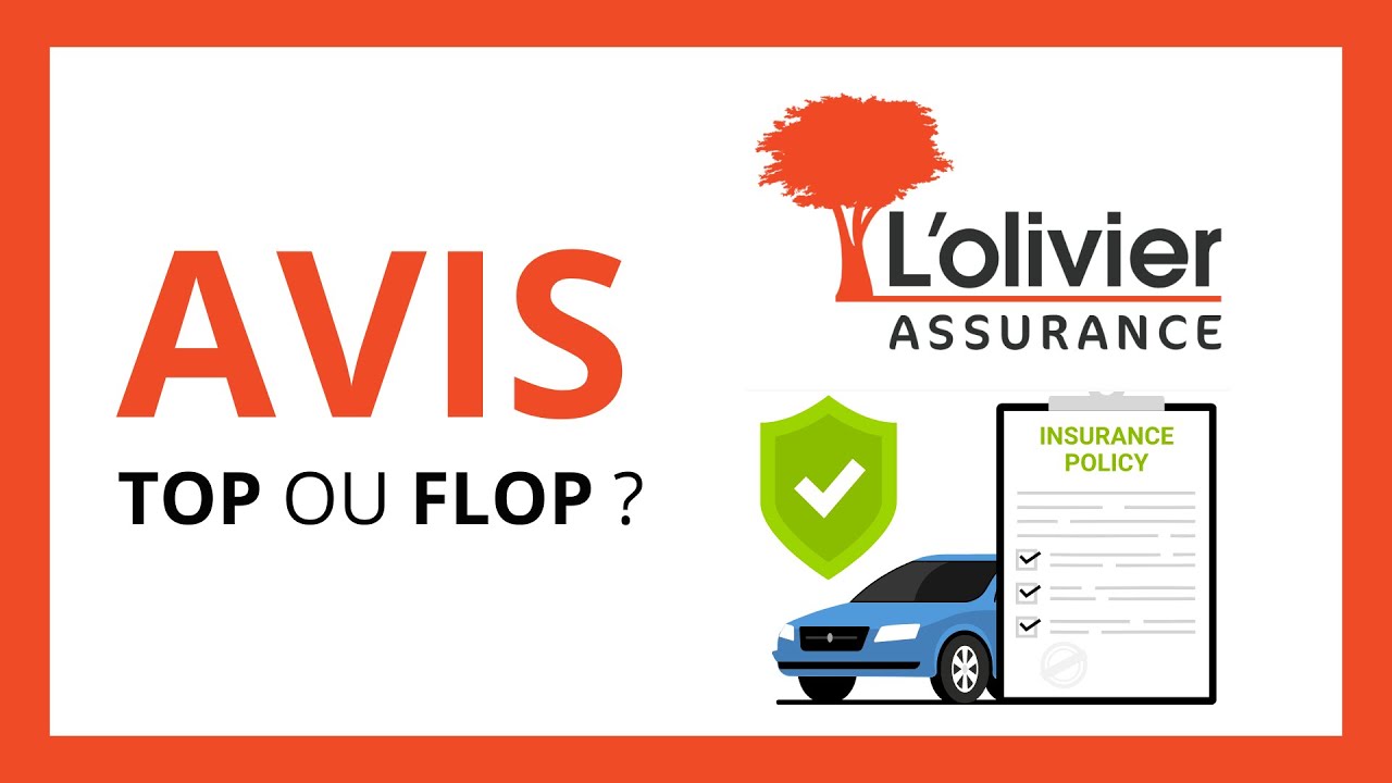 découvrez les avis sur olivier assurance auto, une agence réputée pour ses offres d'assurance automobile adaptées à vos besoins. avec des témoignages clients et des informations détaillées, prenez une décision éclairée pour protéger votre véhicule.