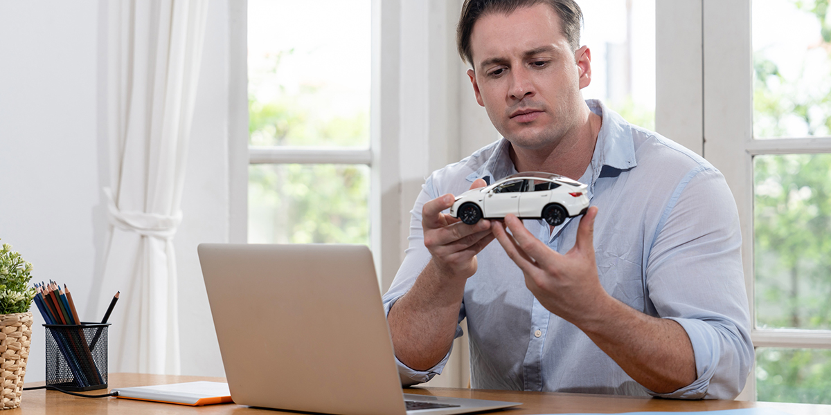 découvrez comment choisir l'assurance auto idéale pour protéger votre véhicule et optimiser votre budget. conseils, comparatifs et informations essentielles pour vous aider à prendre la meilleure décision.