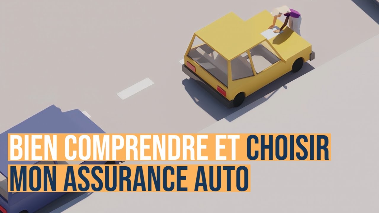 découvrez comment choisir l'assurance auto idéale pour vos besoins. comparez les offres, comprenez les garanties et bénéficiez de conseils pour économiser tout en protégeant votre véhicule.