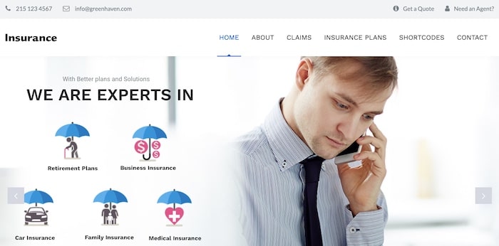 découvrez comment choisir le bon site d'assurance pour répondre à vos besoins. comparez les offres, trouvez des conseils d'experts et assurez-vous d'obtenir la meilleure couverture au meilleur prix.