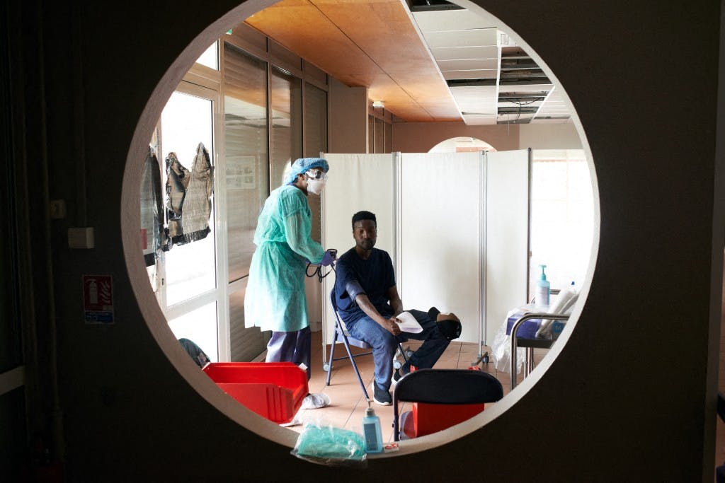 obtenez une couverture médicale auto complète pour protéger votre véhicule et assurer votre tranquillité d'esprit. découvrez nos options d'assurance adaptées à vos besoins et roulez en toute sécurité.