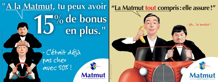 découvrez les offres compétitives de l'assurance auto matmut, adaptées à vos besoins. profitez d'une couverture complète, d'une assistance 24/7 et d'un service client à votre écoute. protégez votre véhicule en toute sérénité avec matmut.