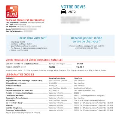 souscrivez dès maintenant à une assurance auto adaptée à vos besoins. profitez de la tranquillité d'esprit et de tarifs compétitifs pour protéger votre véhicule et conduire en toute sécurité.