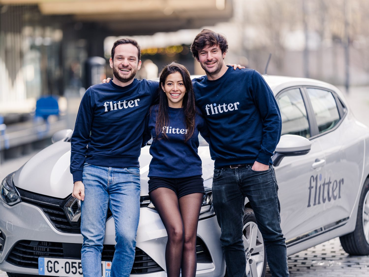 découvrez les startups innovantes dans le secteur de l'assurance auto. comparez les offres, profitez de services personnalisés et simplifiez la gestion de votre assurance avec des solutions technologiques de pointe.