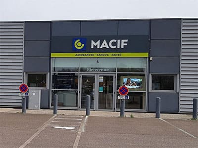 découvrez l'assurance auto macif : des garanties complètes, une assistance 24/7 et des tarifs compétitifs pour protéger votre véhicule et rouler en toute sérénité. profitez d'un service client de qualité et d'offres personnalisées adaptées à vos besoins.