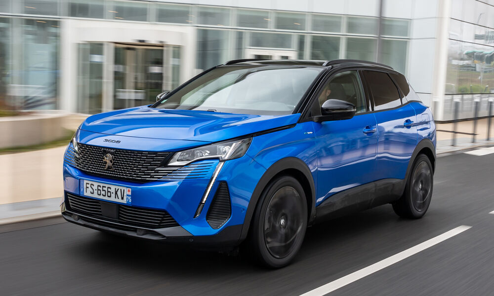 découvrez notre guide complet sur l'assurance pour votre peugeot 3008. comparez les offres, trouvez les meilleures garanties et économisez sur votre assurance auto tout en protégeant votre véhicule avec les meilleures options adaptées à vos besoins.