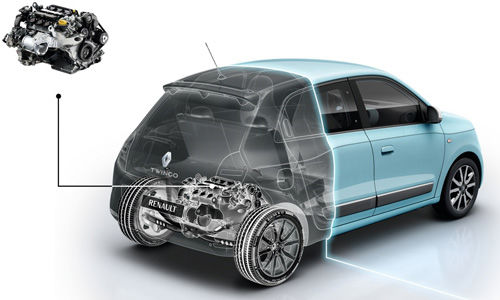 découvrez nos offres d'assurance pour votre twingo et profitez d'une protection sur mesure à des tarifs compétitifs. protégez votre véhicule et partez l'esprit tranquille.