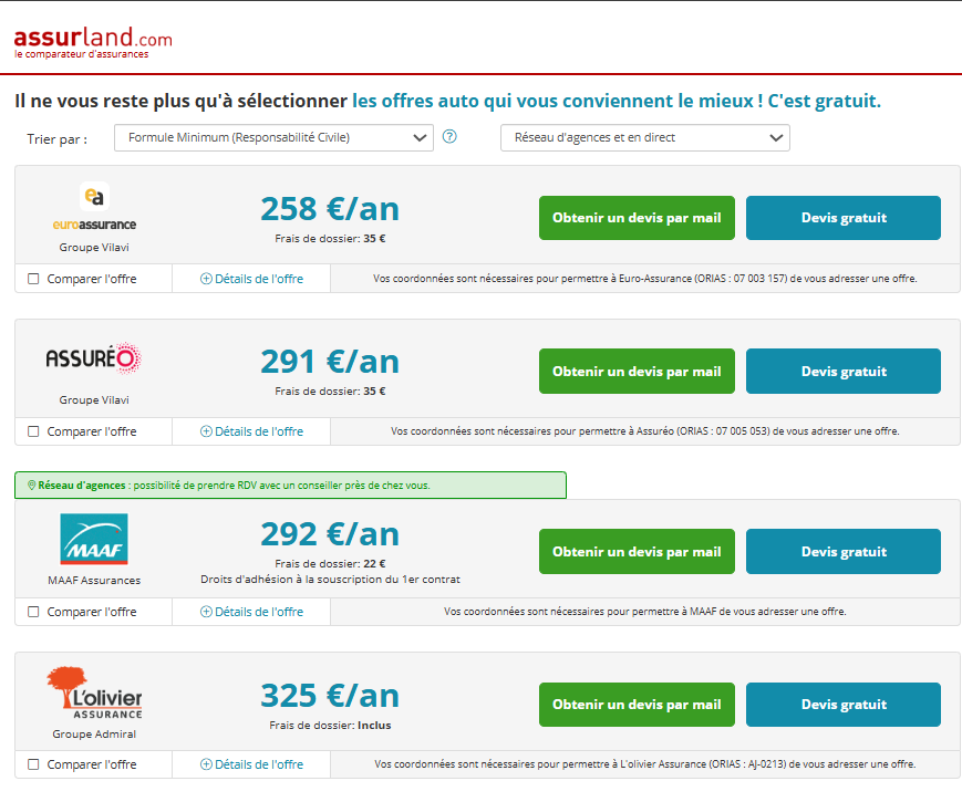 découvrez les meilleures options d'assurance voiture en belgique. comparez les tarifs, bénéficiez de conseils d'experts et trouvez la couverture adaptée à vos besoins pour circuler en toute sérénité.