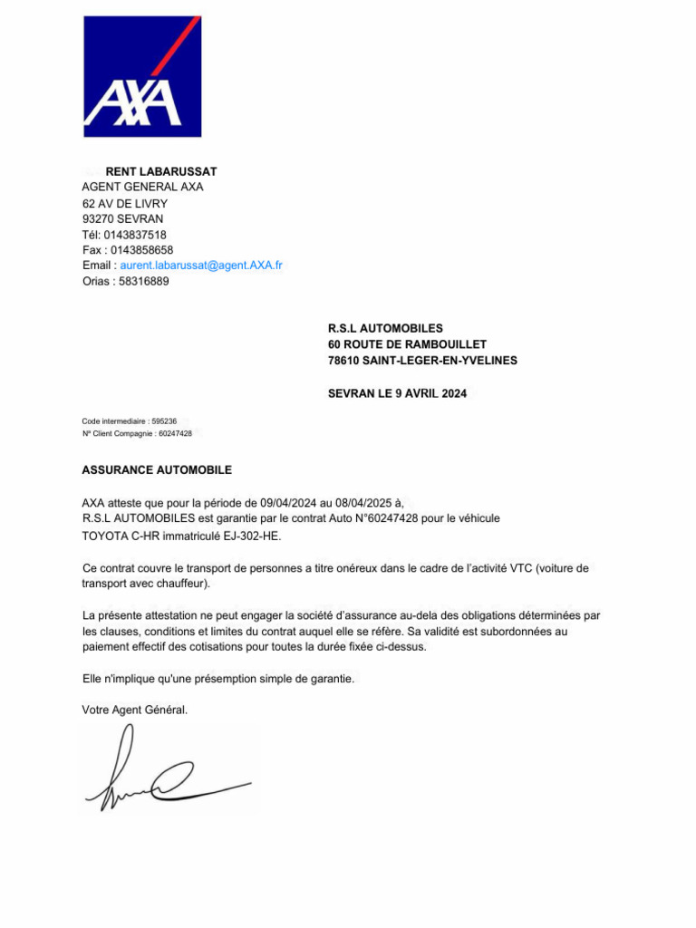 découvrez notre avis complet sur l'assurance auto axa. analyse des tarifs, des garanties et de la qualité du service client. faites le bon choix pour votre couverture automobile.