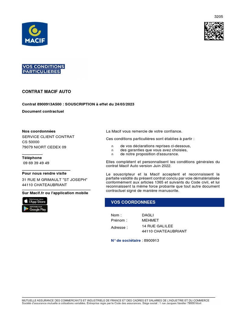 découvrez le système de bonus-malus de la macif, qui récompense votre conduite responsable tout en vous aidant à réduire vos primes d'assurance. profitez d'un tarif avantageux grâce à vos années sans sinistre et apprenez comment ce mécanisme peut influencer votre contrat.