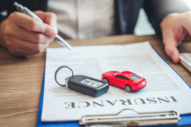 découvrez comment choisir l'assurance auto idéale pour protéger votre véhicule et votre budget. comparez les offres, analysez les garanties et trouvez la couverture qui vous convient le mieux.
