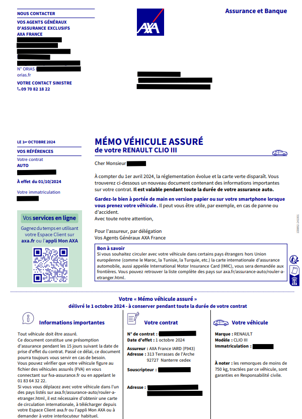 découvrez comment faire le meilleur choix de couverture pour votre assurance auto. comparez les options, évaluez vos besoins et protégez votre véhicule en toute sérénité.