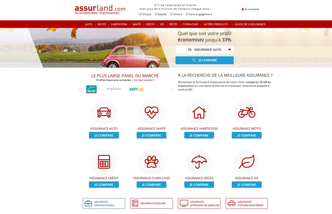 découvrez nos conseils pour bien choisir votre couverture d'assurance auto. comparez les options disponibles et trouvez la protection idéale pour votre véhicule tout en maîtrisant votre budget.