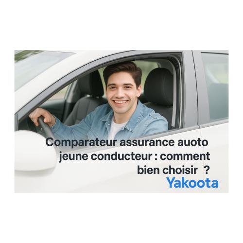 découvrez notre comparateur d'assurance voiture pour trouver l'offre la plus adaptée à vos besoins et à votre budget. comparez les tarifs et les garanties des meilleures compagnies d'assurance en quelques clics.