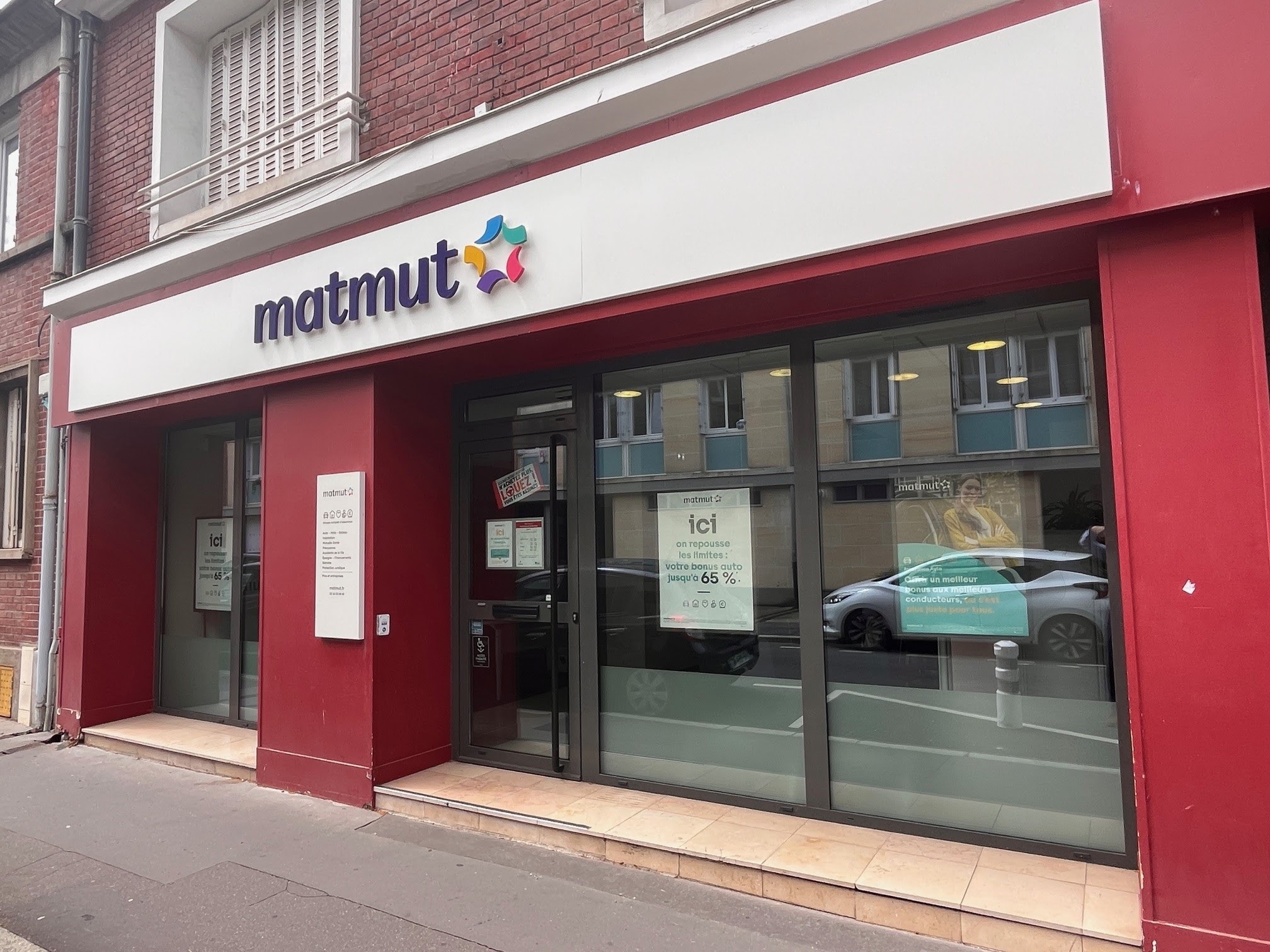 obtenez votre devis auto matmut en quelques étapes simples. comparez les garanties, les prix et choisissez la couverture qui vous convient le mieux pour protéger votre véhicule avec confiance.