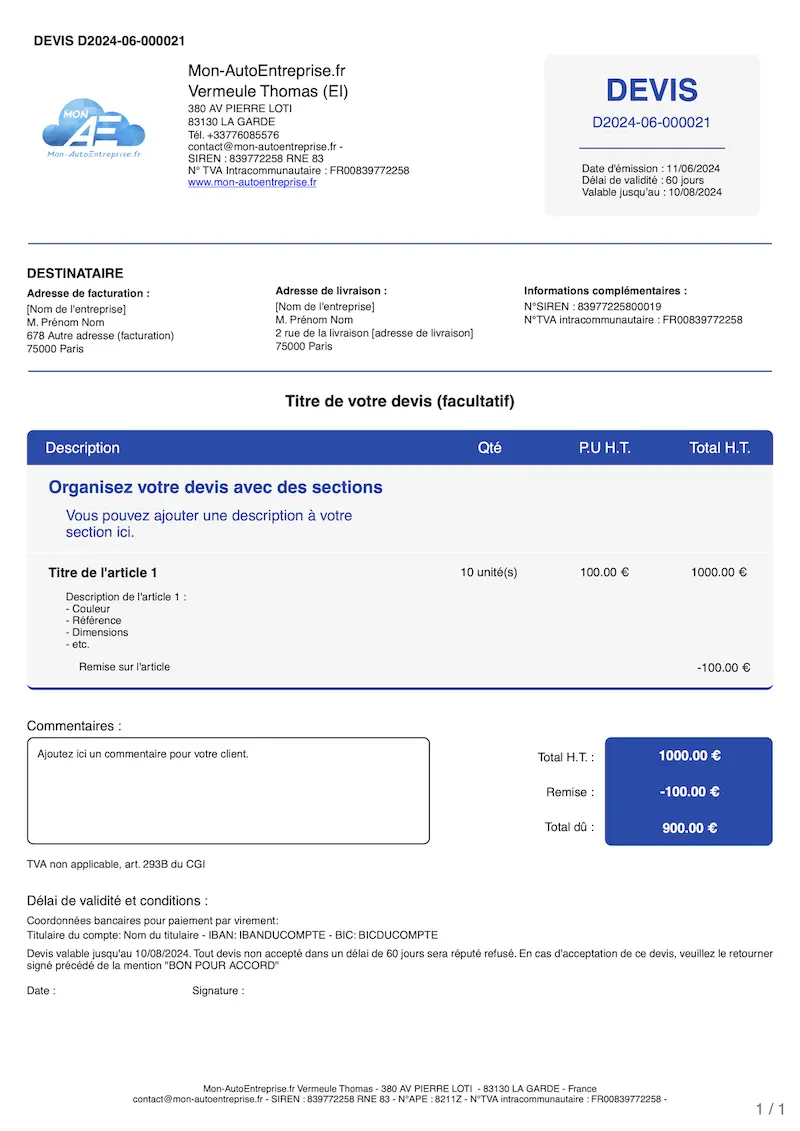 obtenez rapidement un devis automobile en ligne personnalisé. comparez les tarifs des assureurs et trouvez l'assurance auto qui correspond à vos besoins en quelques clics.