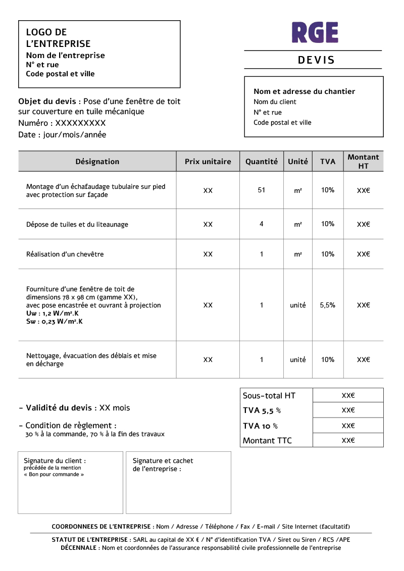 découvrez les étapes clés pour obtenir un devis précis et adapté à vos besoins. suivez notre guide détaillé pour optimiser votre processus de demande de devis et garantir un résultat satisfaisant.