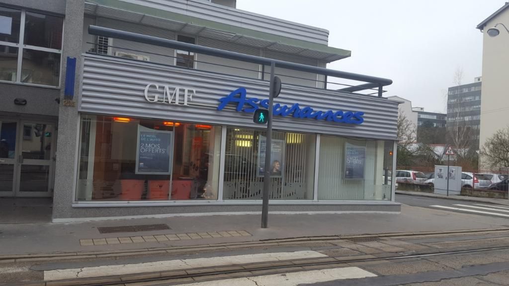 profitez de l'offre exceptionnelle de gmf avec 2 mois offerts sur vos contrats d'assurance. bénéficiez d'une protection complète à prix réduit. ne manquez pas cette opportunité de sécuriser votre avenir tout en réalisant des économies.