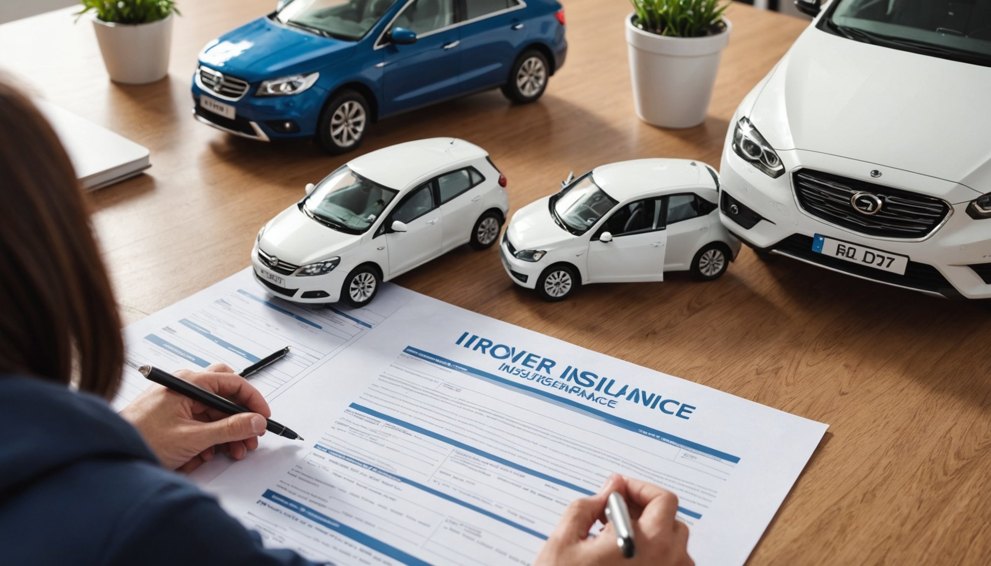 découvrez notre guide ultime sur l'assurance auto ! informez-vous sur les types de couvertures, les conseils pour choisir la meilleure police et les astuces pour économiser sur vos primes. roulez en toute sérénité avec nos recommandations.