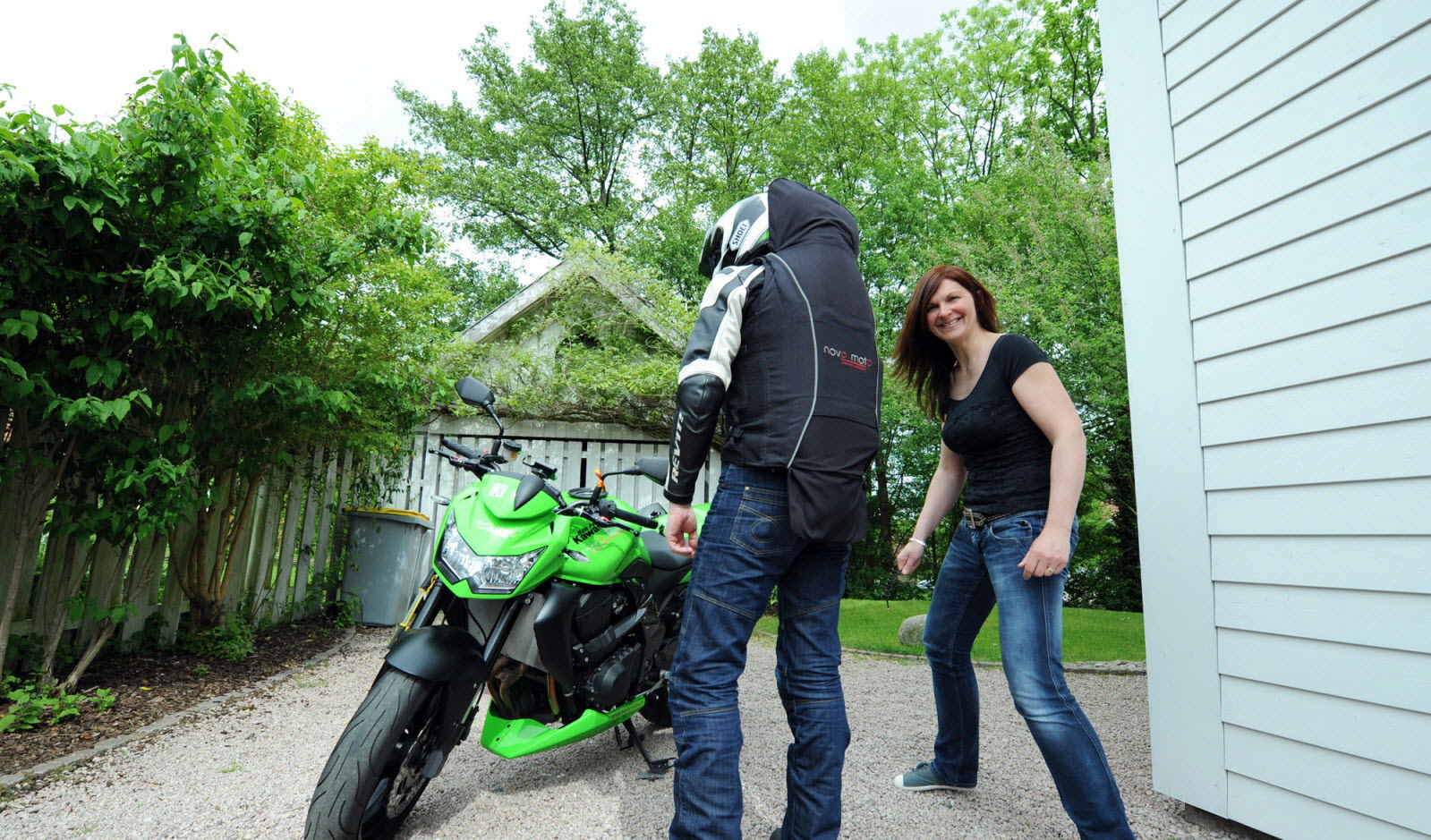 découvrez les dernières innovations en matière de motos écologiques. explorez les technologies vertes qui révolutionnent le secteur de la moto, alliant performance et respect de l'environnement. adoptez une conduite durable avec nos modèles de motos vertes !